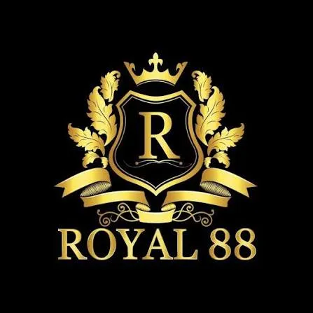 Logo royal88