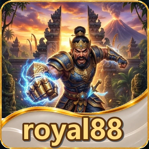 Ilustrasi FAQ solusi kendala dan error royal88 APK