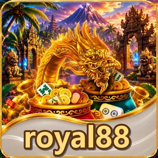 File APK royal88 v5.2.0 siap diunduh di halaman Download