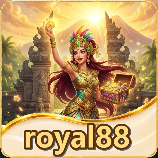 Ilustrasi pengecekan keamanan file royal88 APK