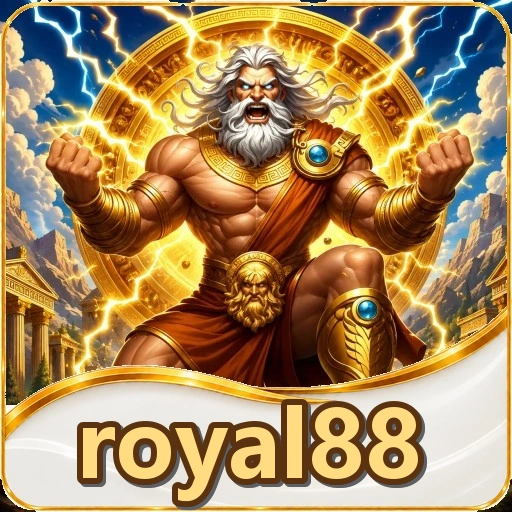 Metadata dan identitas paket aplikasi royal88 APK