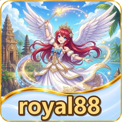 Langkah 4: verifikasi hash SHA-256 file royal88 APK