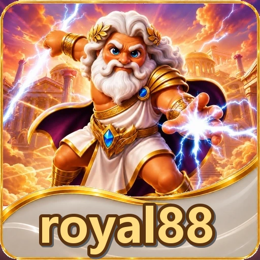 Langkah 5: proses instalasi royal88 APK di Android