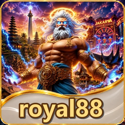Langkah 6: konfirmasi royal88 APK berhasil terpasang