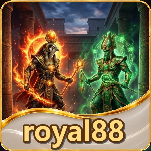 Struktur isi file APK royal88: manifest dan paket Android